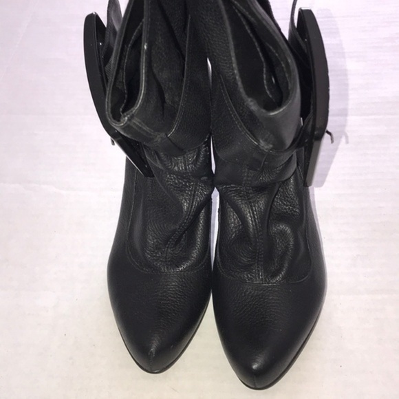 Bakers Jezebel Boots - Picture 6 of 13